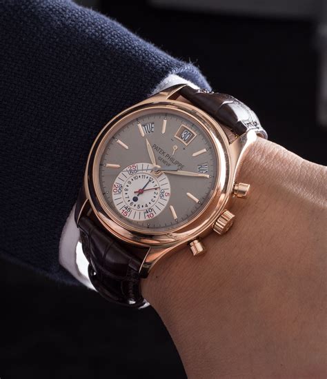 patek philippe 5960 rose gold|Patek Philippe Chronograph 5960 .